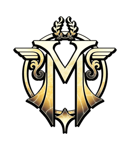 M Logo